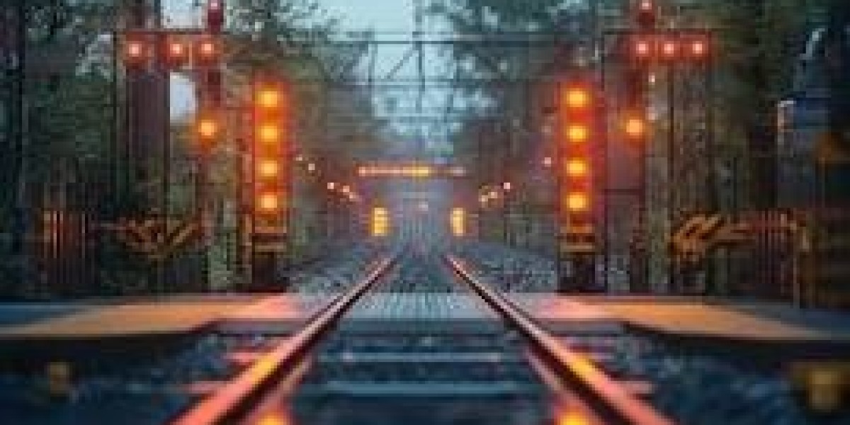 Comprehensive Outlook on Railway Cybersecurity Market Size Trends and Forecast 2030