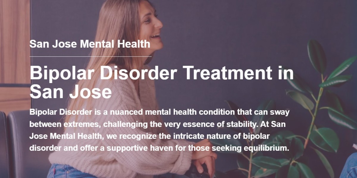 Bipolar Treatment San Jose: Heal with Care