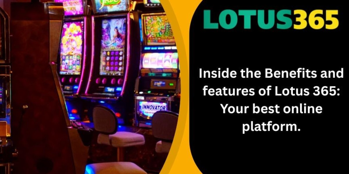 Inside the Benefits and features of Lotus 365: Your best online platform.