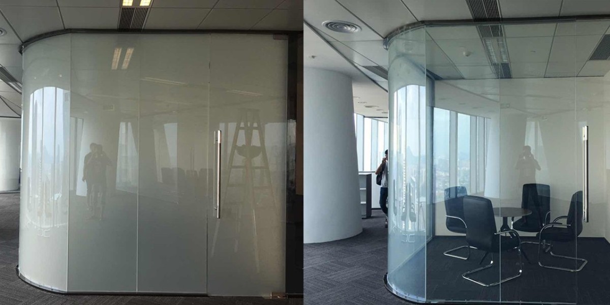 Smart Glass Market Size, Share, and Industry Analysis