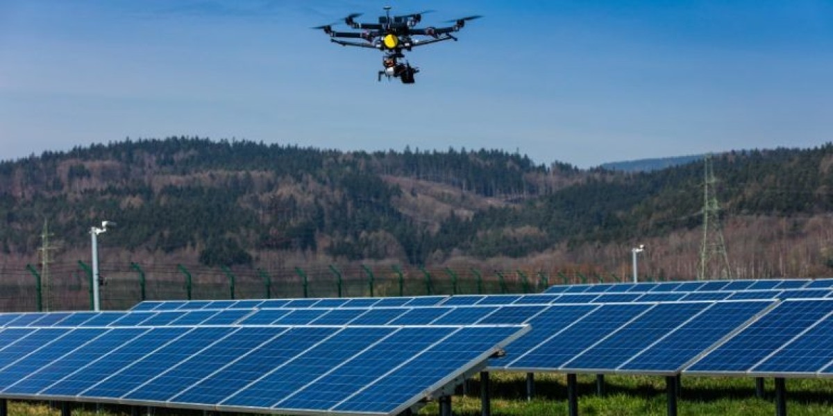 Solar Powered Drones Market Global Insights and Regional Analysis