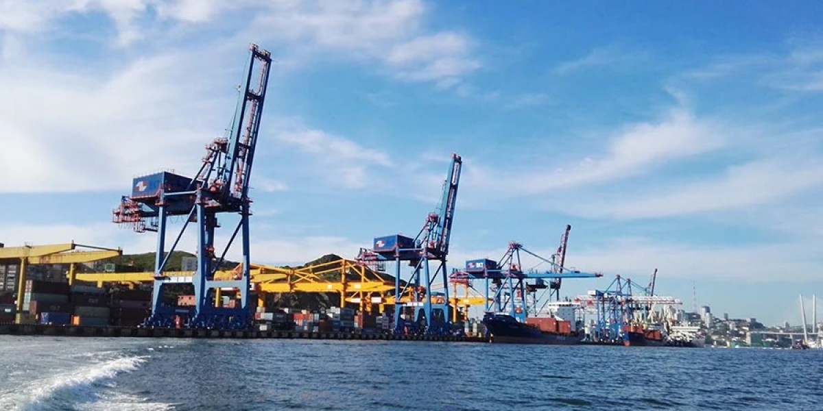 Greatwa Terminal Berthing Agency Services, Helping You to Have Worry Free Shipping