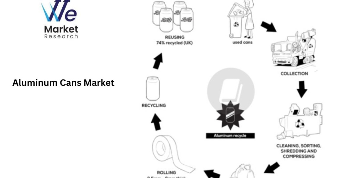 Aluminum Cans Market Digital Transformation and E-commerce Integration 2025–2035