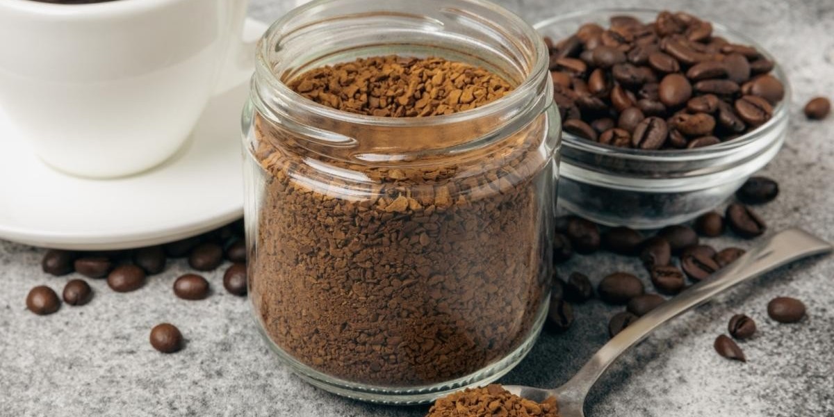 Instant Coffee Market: Trends in Packaging and Product Offerings