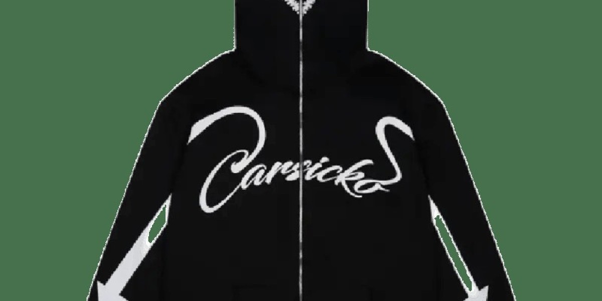 Carsicko Clothing & Hoodie The Rise of a Streetwear Powerhouse
