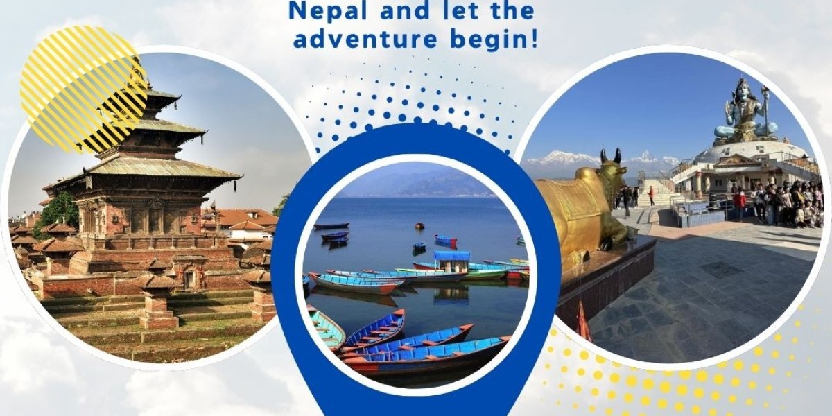 How to Travel from Gorakhpur to Nepal: Your Ultimate Tour Guide