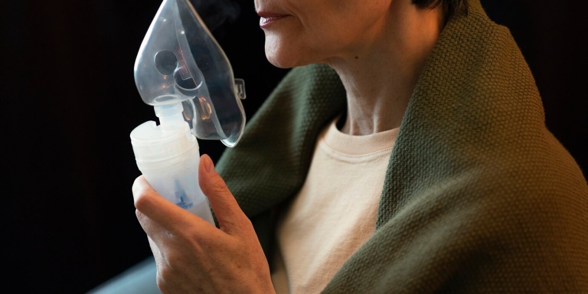 Respiratory Heaters Market Share Analysis: Regional Insights and Growth Potential