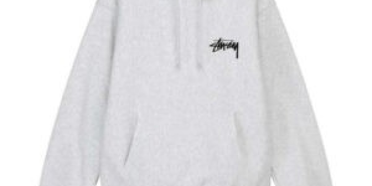 Step-by-Step Guide: How to Iron Your Stussy Hoodie