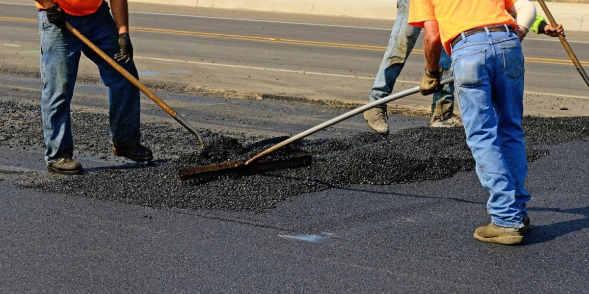 Top Asphalt Contractors in Jacksonville: Your Guide to Quality Paving Services