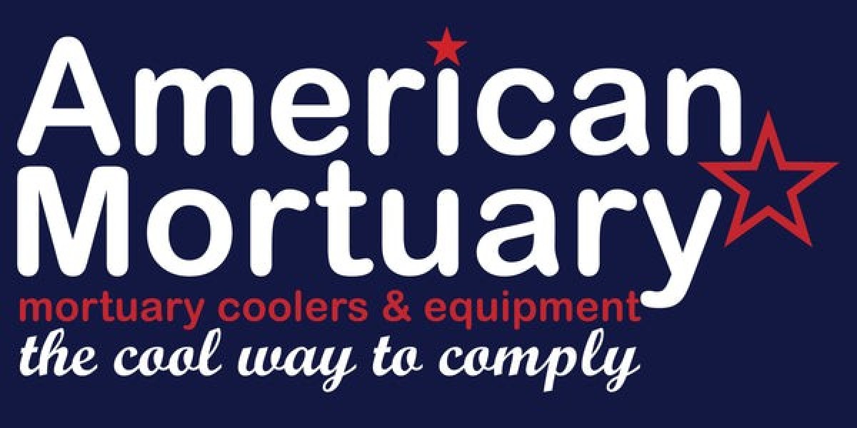 American Mortuary Coolers: A Market Leader Story