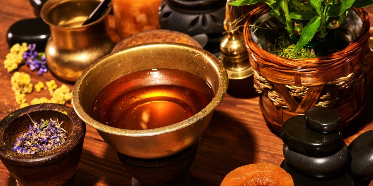 Ayurvedic Doctor Near Me