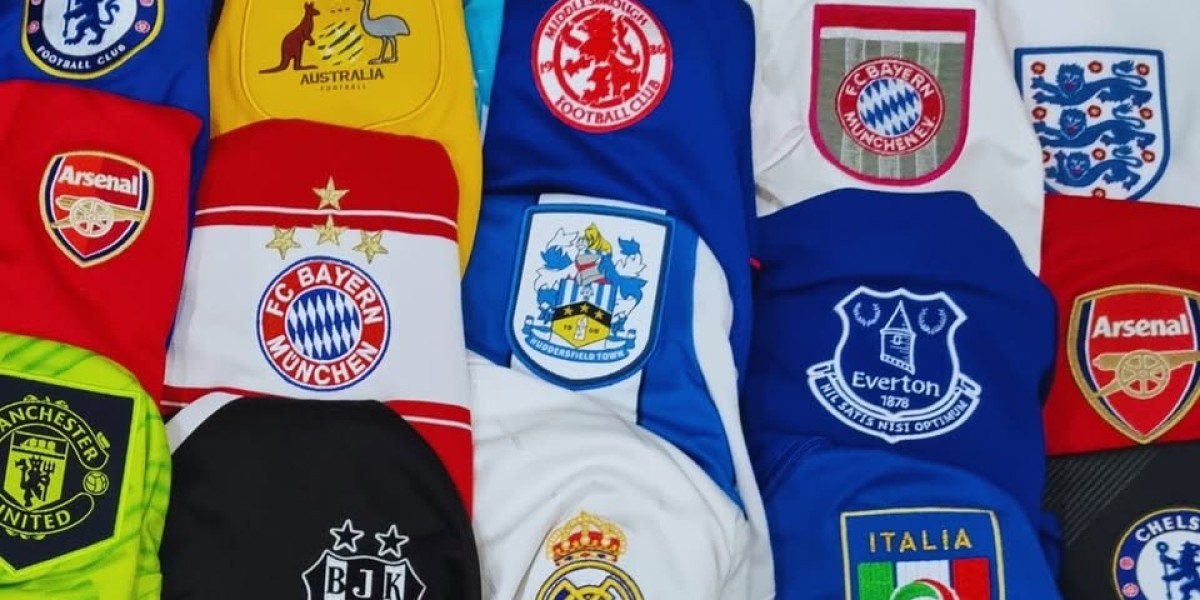 Buy Rugby League Jersey Online | Upcycled Locker Australia
