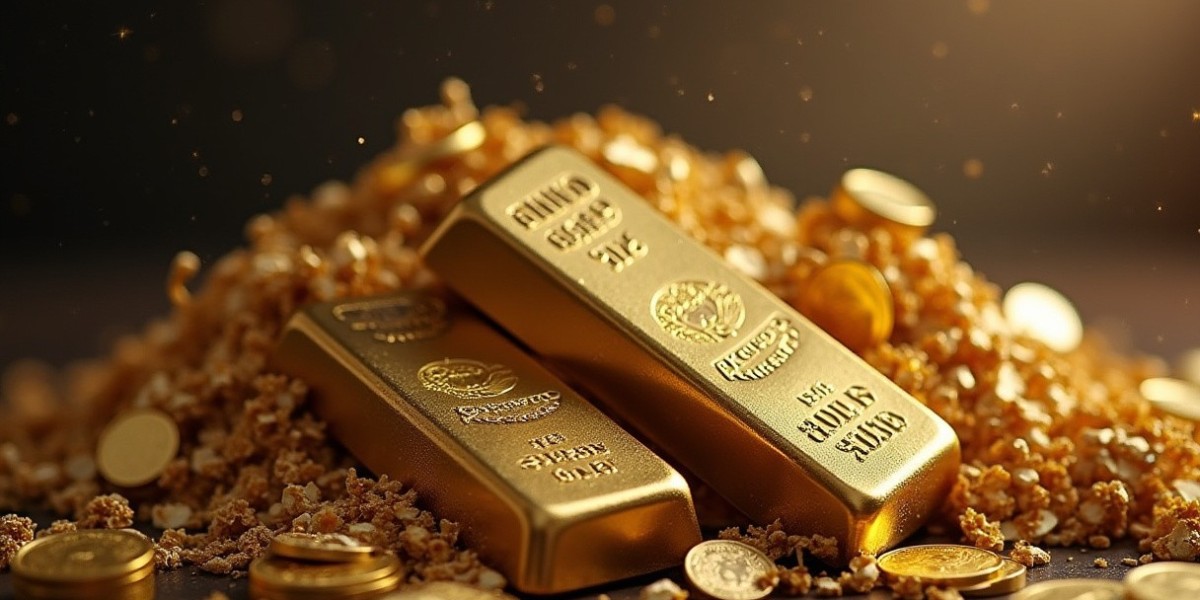 Legal Requirements to Sell Gold in Australia: A Simple Guide