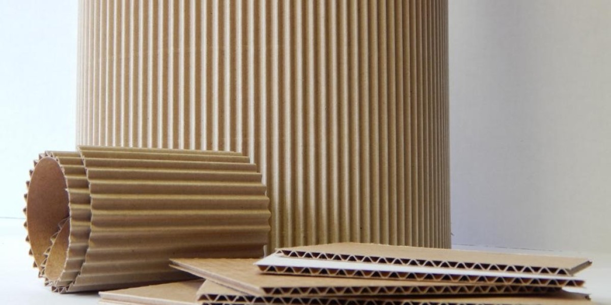Corrugated Fanfold Market: An In-Depth Exploration of Challenges, Opportunities, and Regional Growth Insights