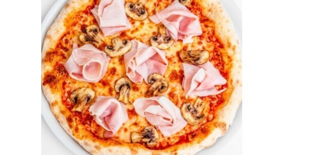 Discover the Best Pizza Marbella Has Ever Tasted