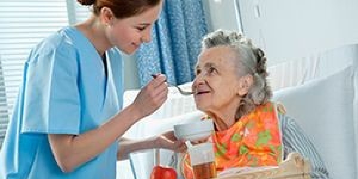 Comprehensive and Affordable Domiciliary Care in Croydon: Excellence at Your Doorstep