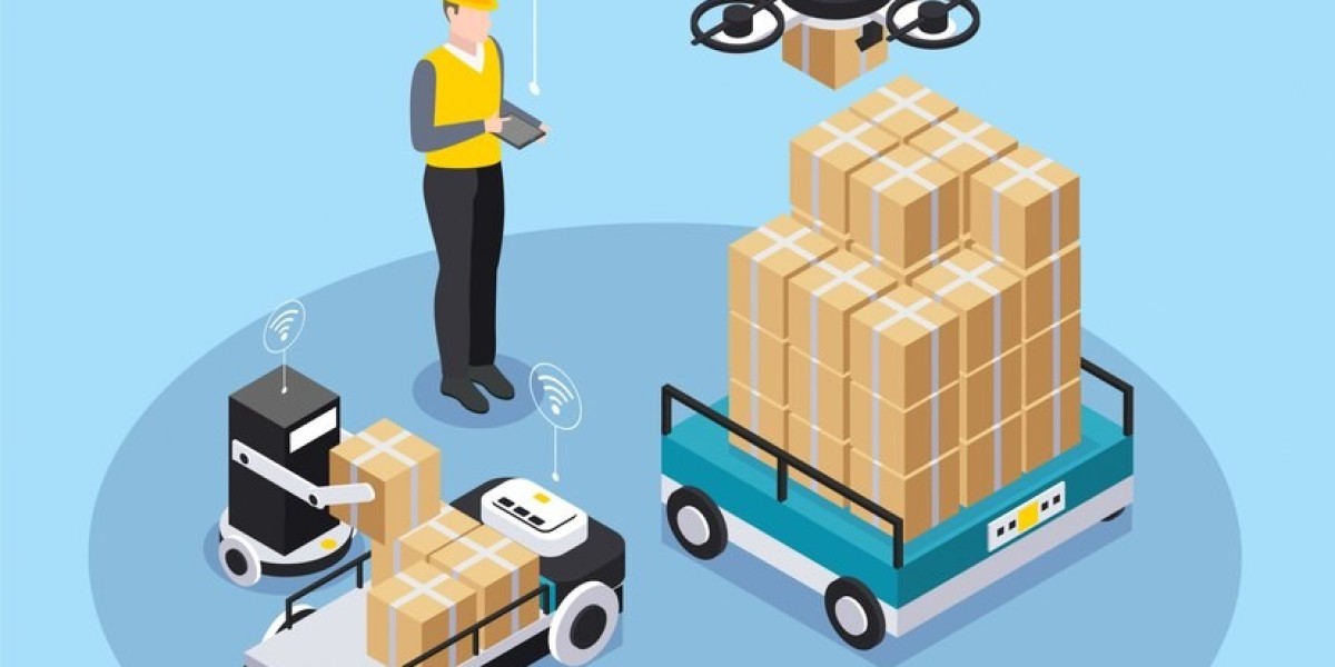 Third-Party Logistics (3PL) Market: Overcoming Challenges and Leveraging Opportunities in Global Trade