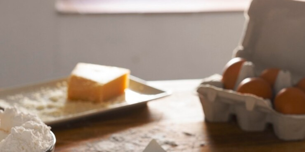 Vegan Butter Market: Understanding the Economic and Cultural Shifts Behind the Popularity of Plant-Based Butters