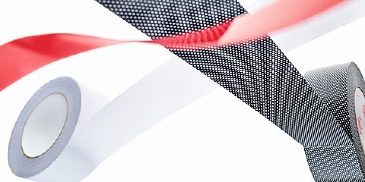 Corrosion Protection Tapes Market Innovation Driving New Applications in Energy, Marine, and Utilities