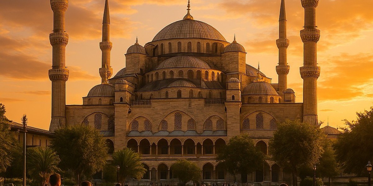 Your Complete Turkey Travel Handbook: Visa, Sights, Food & Transport