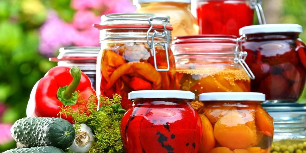 Plant-based Preservatives Market Development: Growing Demand for Clean Label Products Shaping Industry Growth