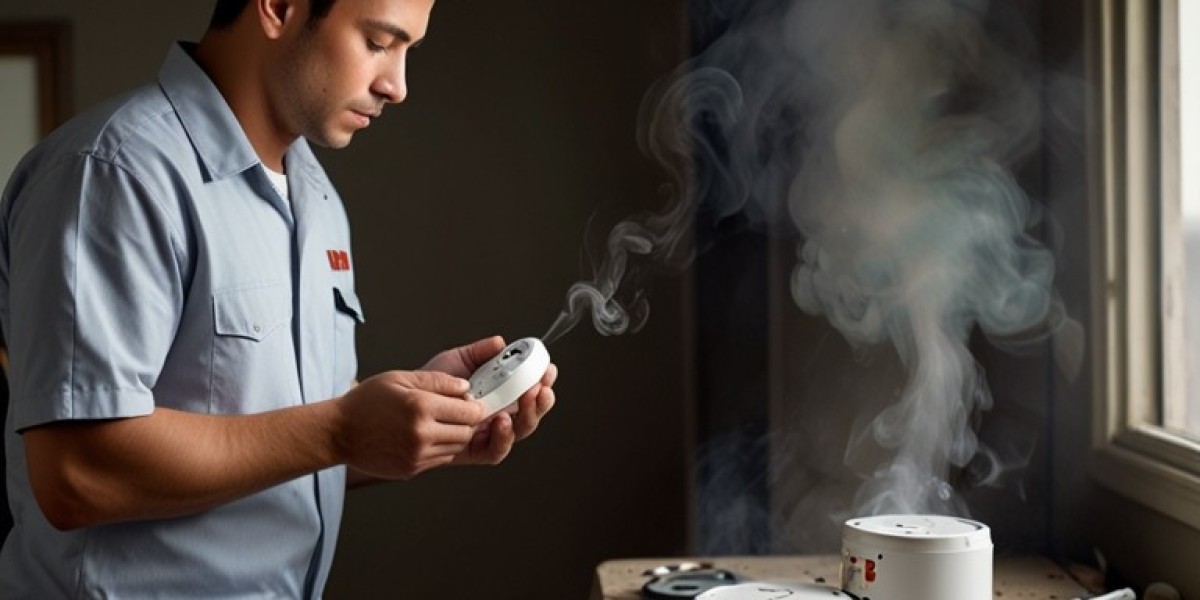 Smoke Detector Manufacturing Project Cost 2025: Plant Setup and Industry Trends