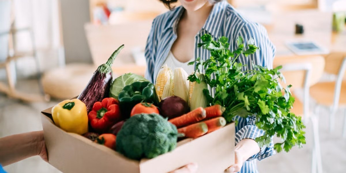 How Arabian Food Corp Keeps Every Delivery Fresh