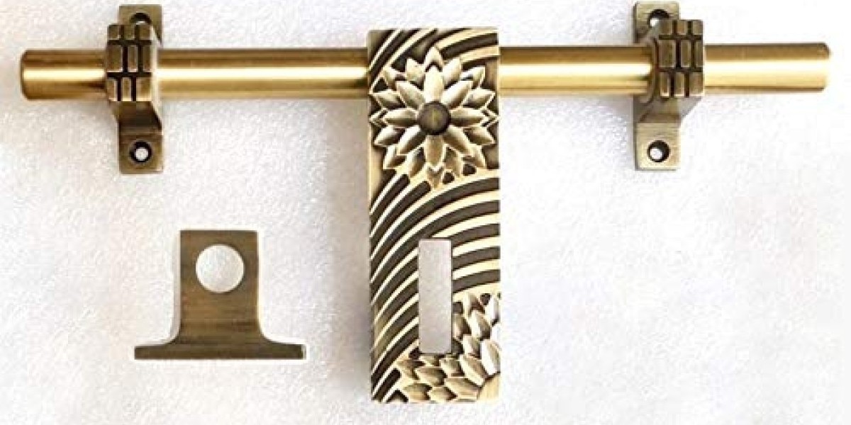 Enhancing Your Home with Quality Door Hardware and Accessories