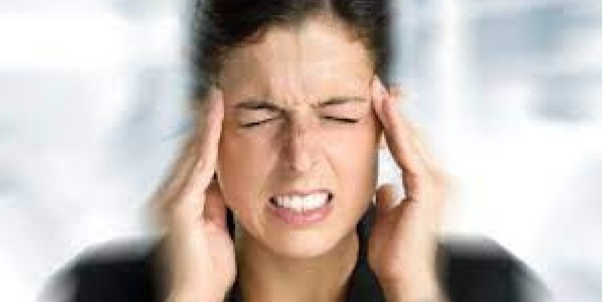 Acute Migraine Treatment Market is Expected to Gain Popularity Across the Globe by 2031