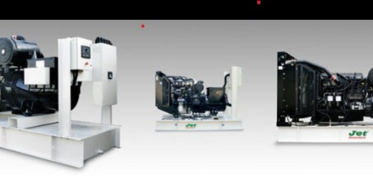 Generator Spare Parts Dealers in Dubai