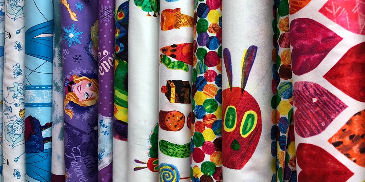 Hole In The Wall Curtains: Create Unique Dresses with Our Stunning Dress Fabric Selection