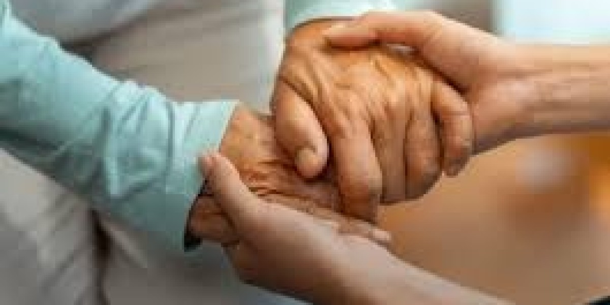 Elderly Care Market Technology Trends: How Smart Homes and Wearables Are Enhancing Care