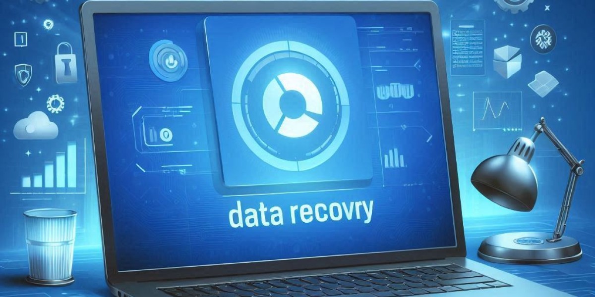 Data Recovery in Sydney: What to Do When Your Hard Drive Fails
