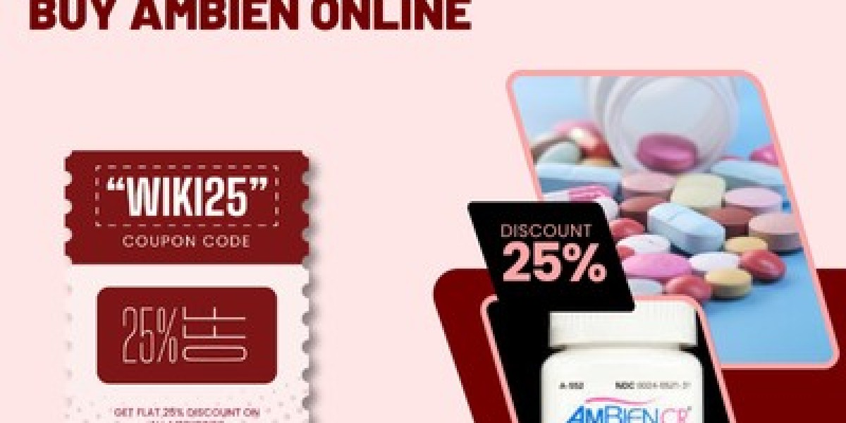 Buy Ambien Online Exclusive Discounts Reliable Delivery