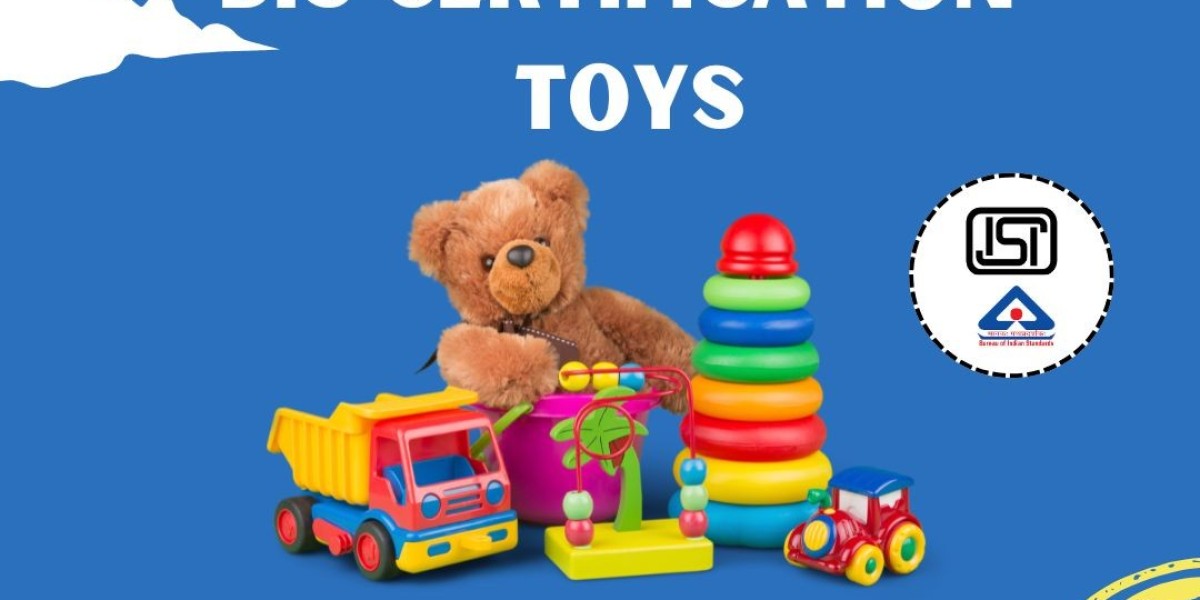 Is it possible to export toys to India? BIS Certification Is Required