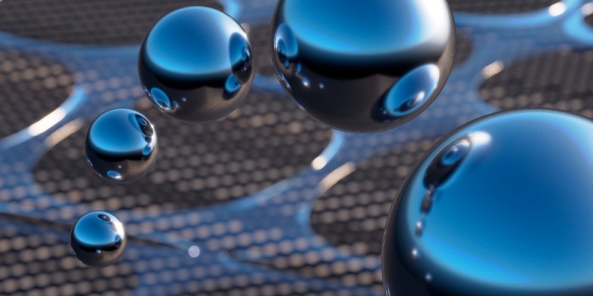 Gas Separation Membranes Market Size, Demand, Growth, Forecasts To 2033