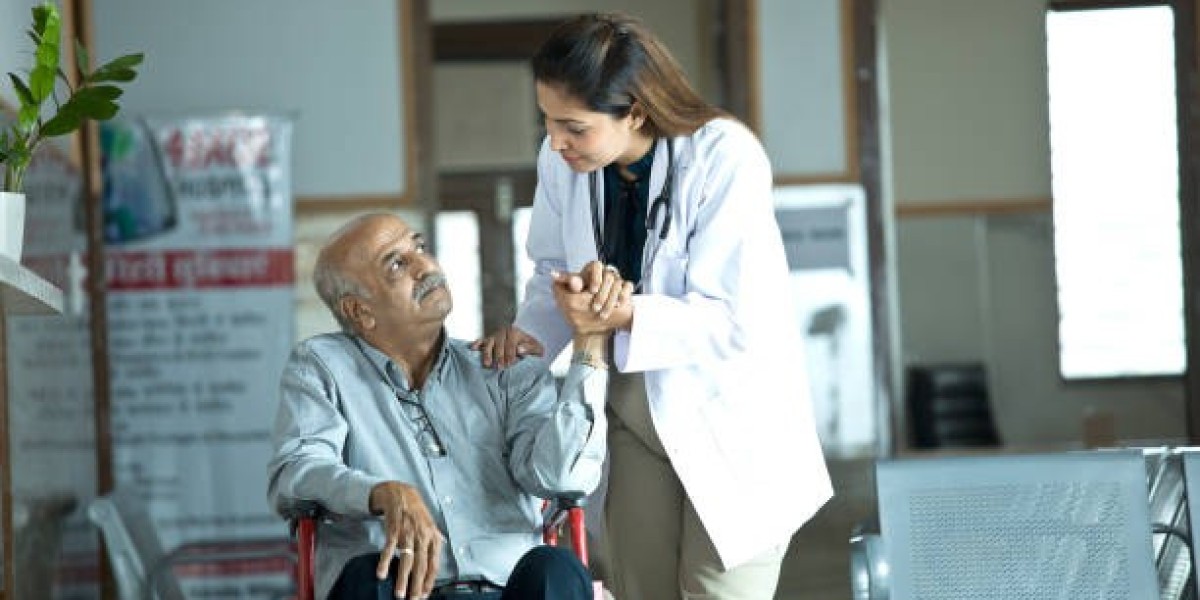 Avoid the Clinic – Get Expert Care from Doctors at Home