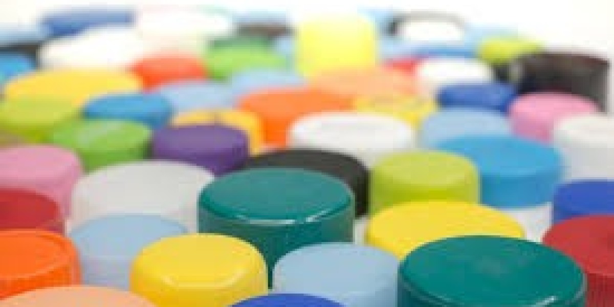 Global Plastic Caps And Closures Market Size, Scope And Forecast 2022-2032