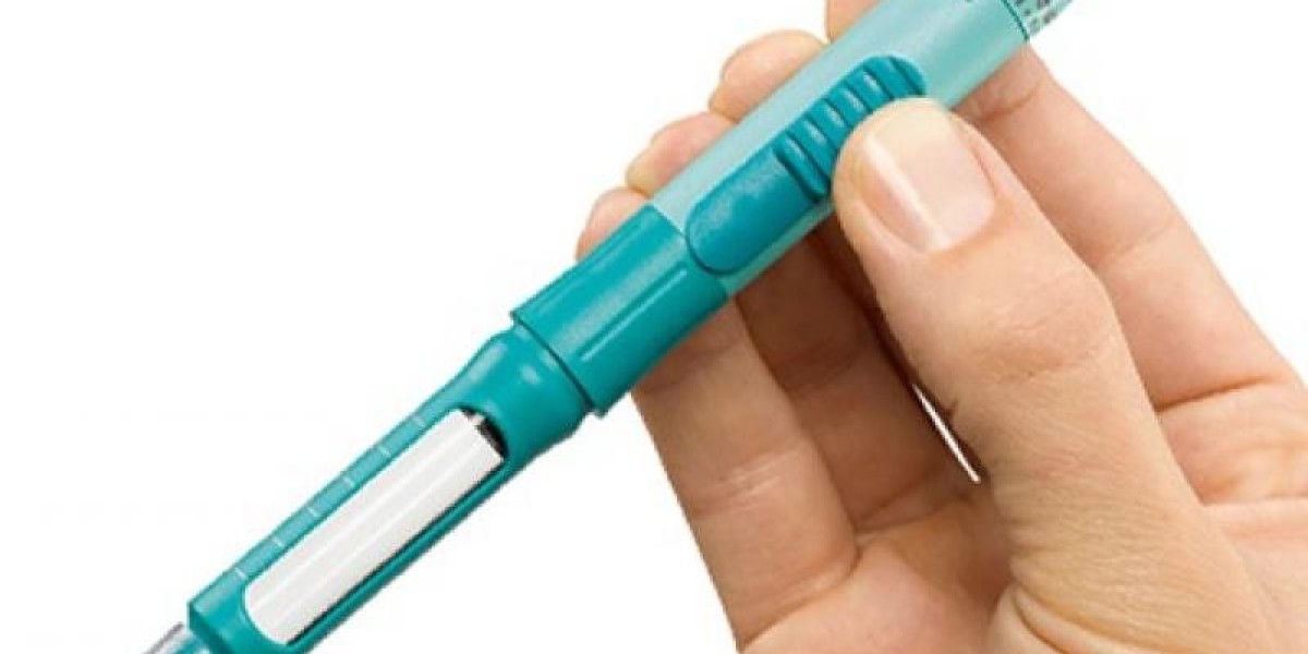 Insulin Pen Market Evolution and Impact on Global Diabetes Management Trends and Practices