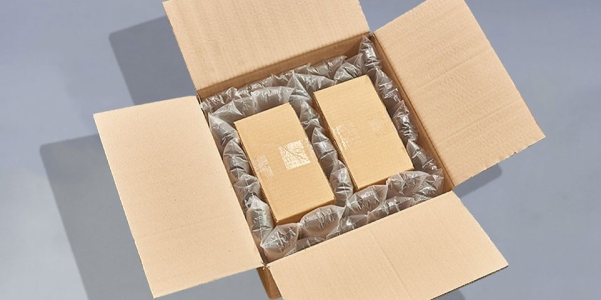 Protective Packaging Market: Trends, Innovations, and Growth Opportunities