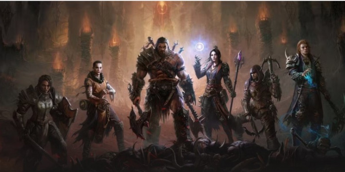 The Return of Belial in Diablo 4 Season 8