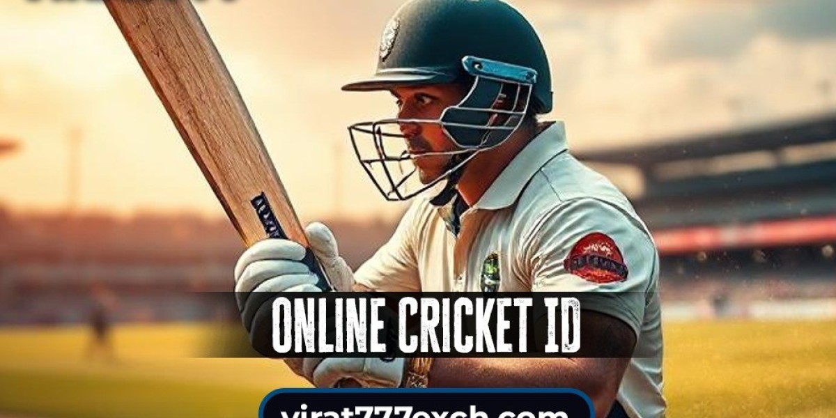 Online cricket id – Register for the Dual Dose of Entertainment and Big Cash Prizes
