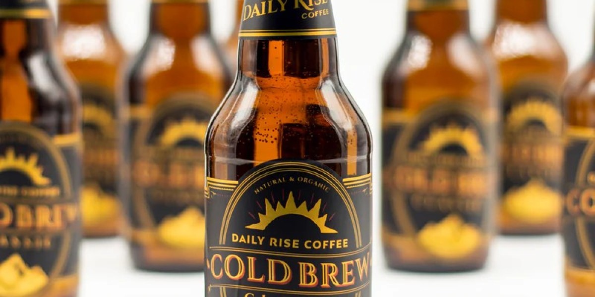 Organic Cold Brew Coffee: The Ultimate Guide to a Healthier, Smoother Brew