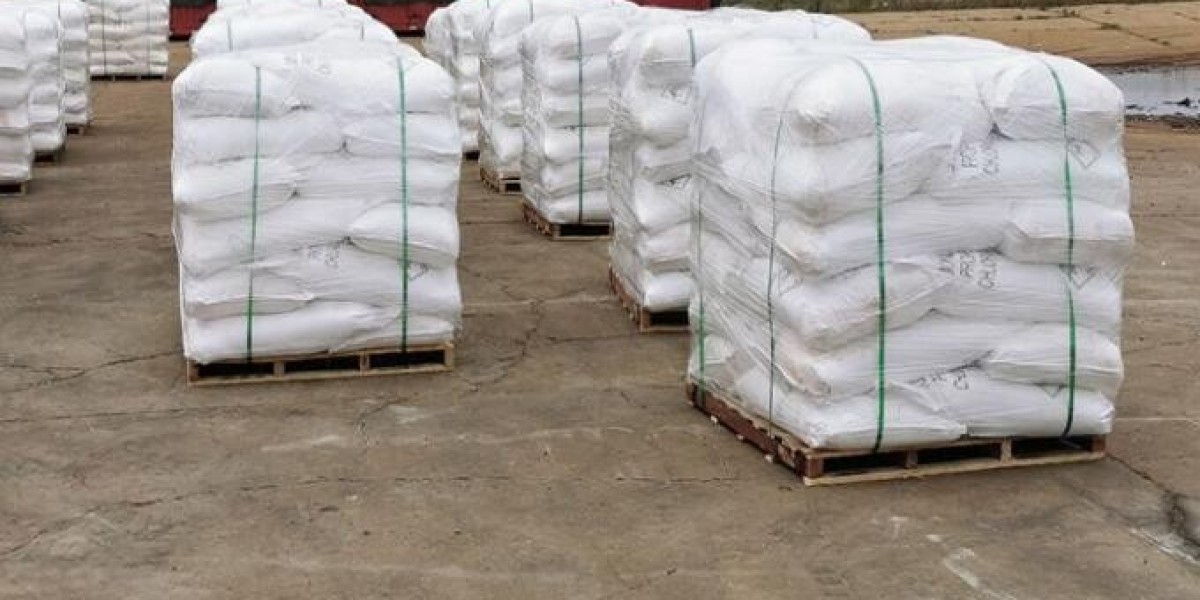 Monochloroacetic Acid Market Sees Upturn as Water Treatment and Surfactant Usage Continues to Rise