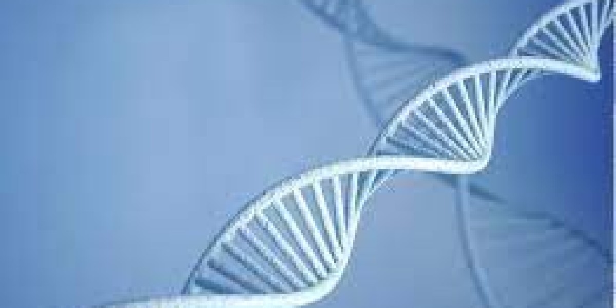 The Genotyping Market: Unlocking the Code of Personalized Medicine