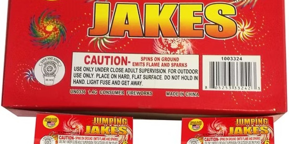 Best Fireworks Store Near Me: Where to Find Local Charm for Every Occasion