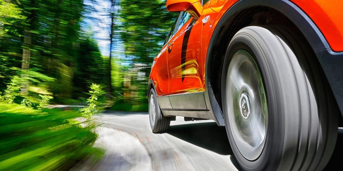 Rechargeable Tires Market is Driven by Rising Demand for Sustainable Transportation Solutions