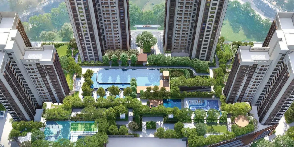 Adarsh Rosewood: Elegant Living in the Heart of Bellandur, East Bangalore
