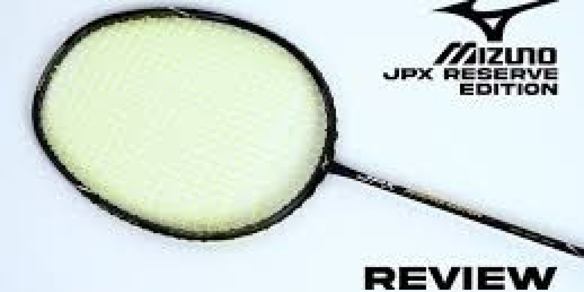 Mizuno Racket Review: Performance, Features, and Top Picks