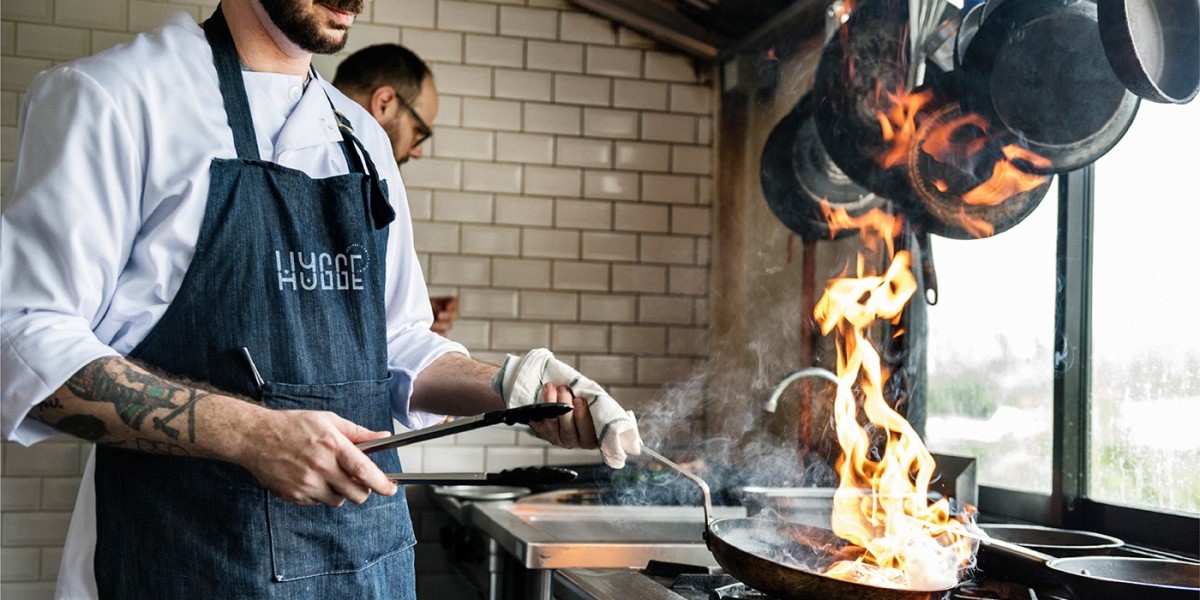 Ghost Kitchen Market Opportunities Fueling the Next Wave of Food Innovation